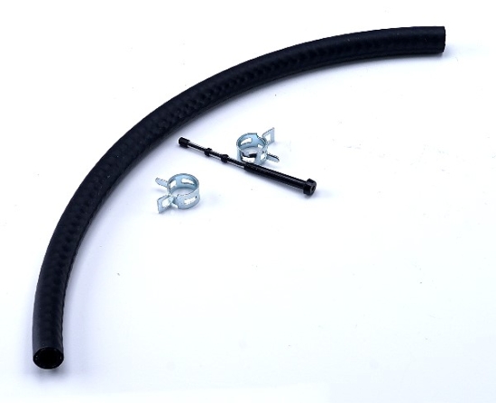Ersatzteile MTD-Motoren Vertikal 1P61DH Typ: 752Z1P61DH (2007) Tank KRAFTSTOFFLEITUNGSSET 1P61