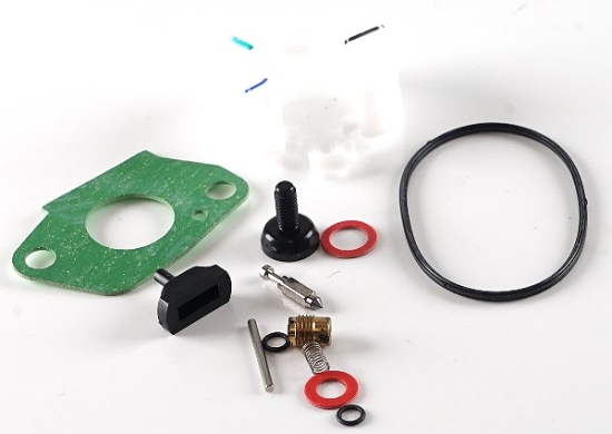 Ersatzteile MTD-Motoren Horizontal 161-SH Typ: 752Z161-SH (2007) Motor MTD VERGASER KIT, MAJOR