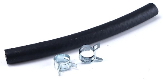 Ersatzteile MTD-Motoren Horizontal 170-AU Typ: 752Z170-AU (2014) Tank, Reglerarm KRAFTSTOFFLEITUNG-KIT