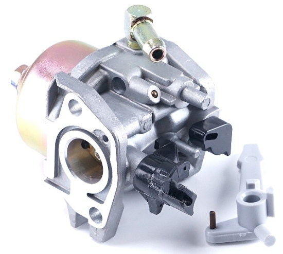 Ersatzteile MTD-Motoren Horizontal 165-RHB Typ: 752Z165-RHB (2012) Motor VERGASER VOLLST. 165RH
