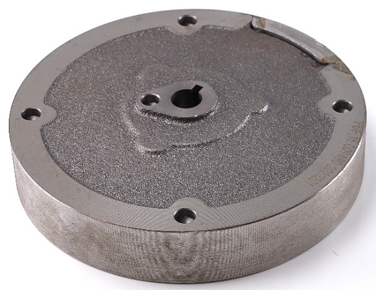 Ersatzteile MTD-Motoren Vertikal 1P61BH Typ: 752Z1P61BH (2008) Schwungrad, Zündspule SCHWUNGRAD