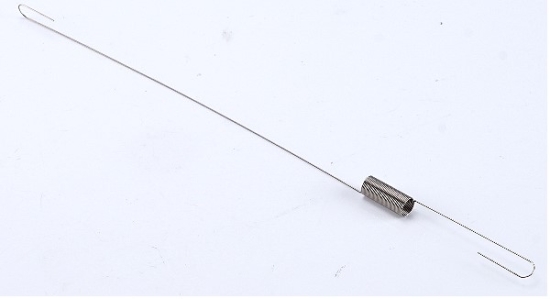Ersatzteile MTD-Motoren Vertikal 1P70WHA Typ: 752Z1P70WHA  (2009) Regler REGLERFEDER