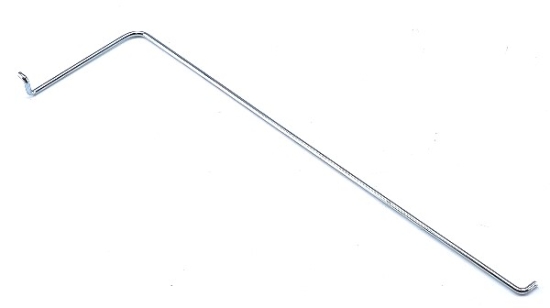 Ersatzteile MTD-Motoren Vertikal 1P61BHB Typ: 752Z1P61BHB (2013) Regler REGLERSTANGE