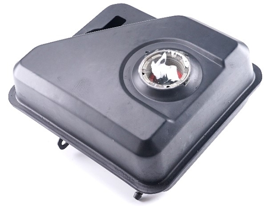 Ersatzteile MTD-Motoren Horizontal 165-RHB Typ: 752Z165-RHB (2012) Motor KRAFTSTOFFTANK