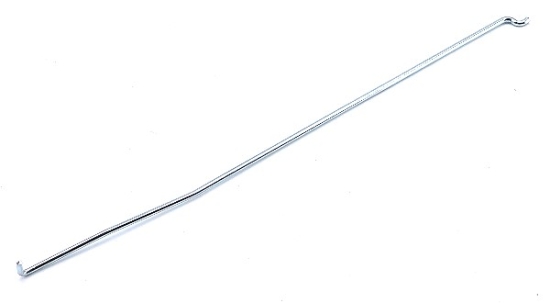 Ersatzteile MTD-Motoren Vertikal 4P90JH Typ: 752Z4P90JH (2012) Reglergestänge REGLERSTANGE