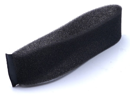 Ersatzteile MTD-Motoren Vertikal 4P90JH Typ: 752Z4P90JH (2012) Luftfilter, Vergaser SCHWAMMFILTER