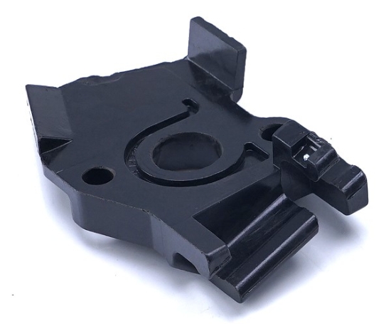 Ersatzteile MTD-Motoren Horizontal 161-VHA Typ: 752Z161-VHA (2012) Motor ISOLIERSTÜCK