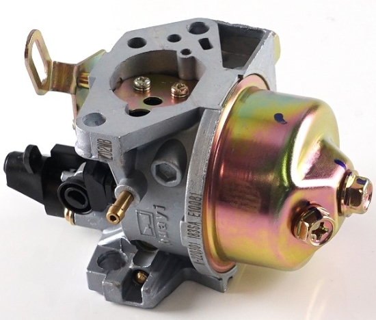 Ersatzteile MTD-Motoren Horizontal 483-SHB Typ: 752Z483-SHB (2013) Motor VERGASER