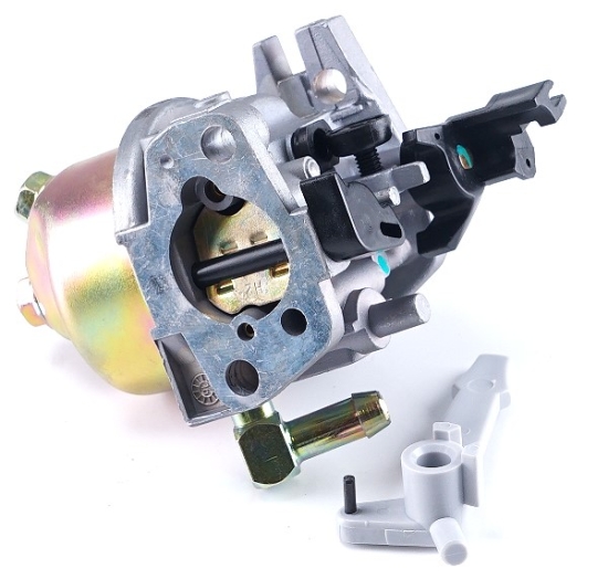 Ersatzteile MTD-Motoren Horizontal 161-VHA Typ: 752Z161-VHA (2012) Motor VERGASER VOLLST.