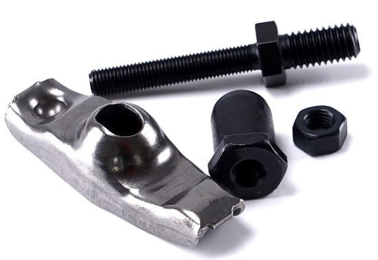 Ersatzteile MTD-Motoren Vertikal 9Q78HUA Typ: 752Z9Q78HUA (2018) Zylinderkopf links KIPPHEBEL