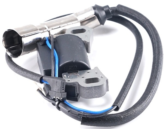 Ersatzteile MTD-Motoren Horizontal 675-SH Typ: 752Z675-SH (2019) Lichtspule, Schwungrad ZÜNDSPULE