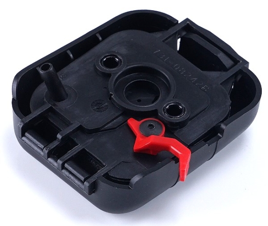 Ersatzteile MTD Laubbläser Laubsauger SC 4 Typ: 41AR4SCG678 (2009) Motor LUFTFILTERABDECKUNG VOLLST.