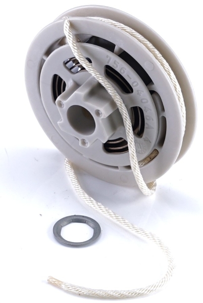 MTD Ersatzteile KIT SEILSCHEIBE