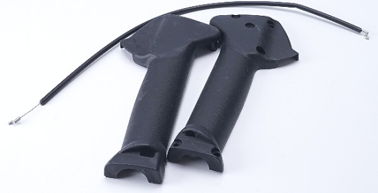 MTD Ersatzteile GASBOWDENZUG