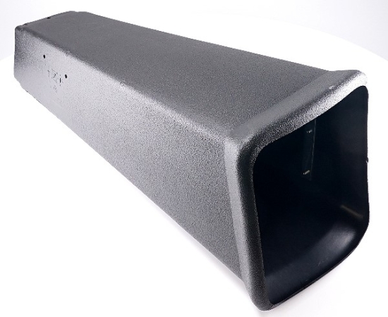 Ersatzteile MTD Häcksler 465 Typ: 24A-464P678 (2011) Astzufuhr KIT TRICHTER