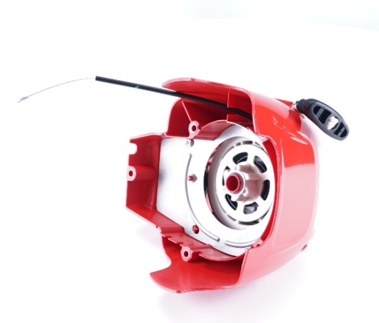 MTD Ersatzteile STARTERGEHAEUSE KOMPLETT