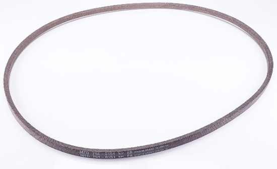 MTD Ersatzteile KEILRIEMEN 21/32X.67