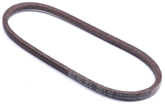 Ersatzteile MTD Laubbläser Laubsauger 685 Typ: 244-685-000  (1984) Grundgerät  KEILRIEMEN 1/2X26