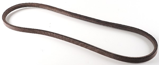 Ersatzteile Blizzard Schneefräsen Twin 5-61 Typ: 319-3550 (1989) Fahrantrieb, Fräsantrieb KEILRIEMEN 1/2X38.7"