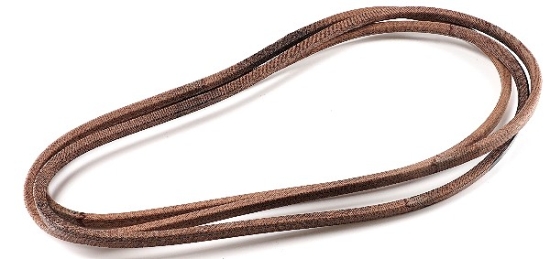 Ersatzteile Gutbrod Rasentraktoren ELX 127 SAL-SK Typ: 13AF90GP690 (2009) Mähwerk P (50"/127cm) KEILRIEMEN:V TYPE:A x 131.28"