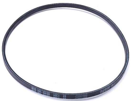 WOLF-Garten Ersatzteile KEILRIEMEN:V TYP:3L x 30.89