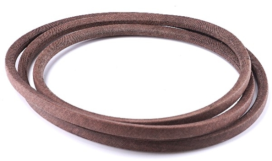 Ersatzteile Gutbrod Rasentraktoren JLX 105 RH Typ: 13AJ71GN690 (2010) Fahrantrieb KEILRIEMEN:V-TYP:1/2 x 84.10"