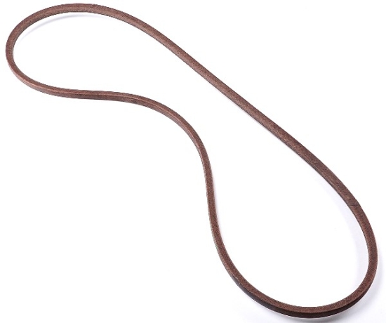 Ersatzteile Gutbrod Rasentraktoren Sprint 900 Typ: 04200.04 (1996) Mähwerk F (38"/96cm) KEILRIEMEN 71"