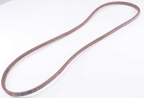 Ersatzteile Massey Ferguson Motorhacken MF 16 SFR Typ: 21AB454B695 (2007) Fahrantrieb KEILRIEMEN:4LX58.16 LG