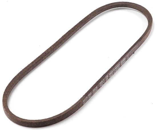 Ersatzteile Gutbrod Motormäher mit Antrieb MH 464 RV 6 Typ: 04050.01 (1996) Grundgerät KEILRIEMEN