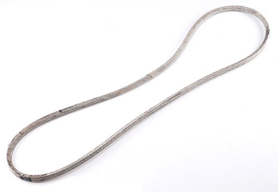 Ersatzteile Gutbrod Rasentraktoren Sprint SLX 107 S Typ: 13AP606G690 (2000) Mähwerk G (42"/107cm) KEILRIEMEN-PTO (42"DECK)