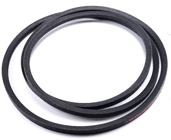 Ersatzteile Troy-Bilt Rasentraktoren TB 106 Typ: 13AQA1VR309 (2017) Mähwerk R KEILRIEMEN:V TYP:A SEC x98.06"