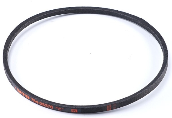 Ersatzteile WOLF-Garten Benzin Rasenmäher mit Antrieb A 420 AVHW Typ: 12AQLV5B650 (2017) Getriebe, Keilriemen ab 05.01.2017 KEILRIEMEN:V TYP:3L:27,0"LG