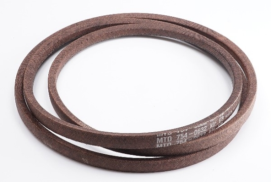 Ersatzteile MTD Rasentraktor SE 135 A Typ: 13AA508E670  (2002) Mähwerk E (36/92cm) mit 1 Spannrolle  KEILRIEMEN V-TYP:5L X 95.0 LG