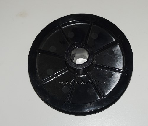 WOLF-Garten Ersatzteile RIEMENSCHEIBE:3.500 POLY VEE