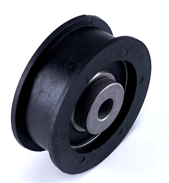 Ersatzteile MTD Benzin Faden Rasenmäher WST 5522 Typ: 25A-262E678 (2015) Deflektor, Keilriemen, Rahmen, Schneidfaden SPANNROLLE