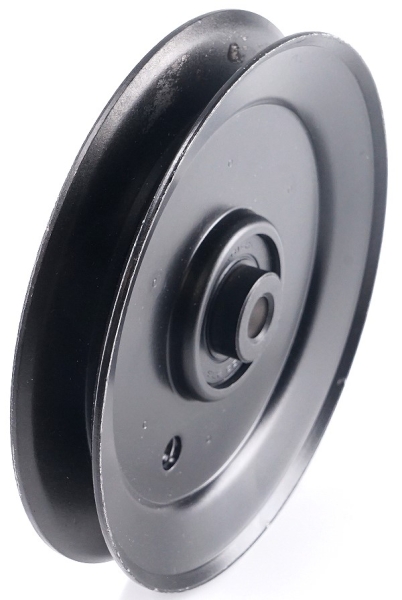 Ersatzteile Gutbrod Rasentraktoren Sprint 2000 Typ: 04200.01 (1995) Mähwerk N (40"/102cm) KEILRIEMENSCHEIBE 5.0 DIA V-TY