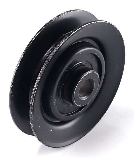 Ersatzteile Gutbrod Rasentraktoren Golden Sprint 2500 H Typ: 13AD79GN604 (1998) Fahrantrieb RIEMENSCHEIBE V TYP: 2.794 DIA