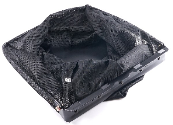 Ersatzteile Junior Rasentraktoren Junior 92 Typ: 13A1452B638 (2003) Grasfangkorb GRASFANGSACK