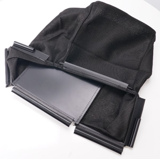 MTD Ersatzteile GRASFANGSACK:40/46:STAHL DECK