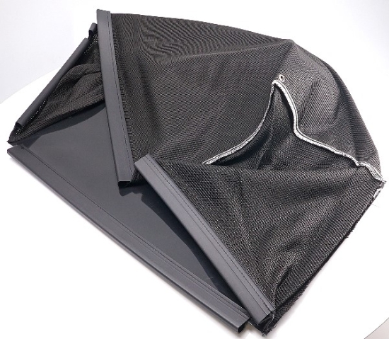 WOLF-Garten Ersatzteile GRASFANGSACK 24:CR12