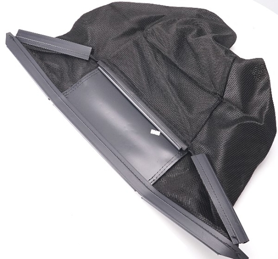 MTD Ersatzteile GRASFANGSACK:53cm:SCHWARZ