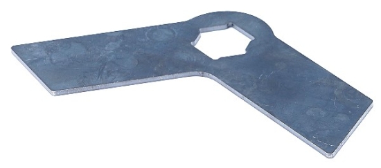 Ersatzteile MTD Benzin Vertikutierer VG 45 B Typ: 16BH6A0E678 (2007) Messerwelle VERTIKUTIERMESSER:DUAL