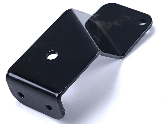 Ersatzteile Gutbrod Rasentraktoren Golden Sprint 1700 Typ: 13BN47GA604 (1997) Mähwerk C (30"/76cm) HALTER