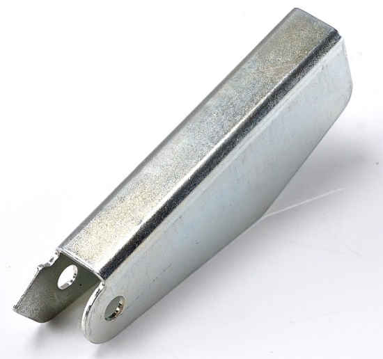 Ersatzteile Gutbrod Rasentraktoren GLX 105 RH-K Typ: 13HI91GN690 (2016) Reinigungsklappe FÜHRUNG:AUSWURFKANAL