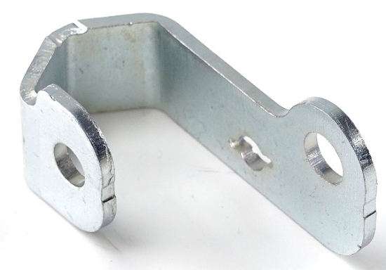 Ersatzteile Hanseatic Rasentraktoren 92-116 T Typ: 13A2763E621 (2018) Fahrantrieb, Pedal SCHALTHEBELFÜHRUNG:RR DIS LT-5