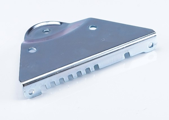 MTD Ersatzteile RASTPLATTE 5 GANG     VERZINKT