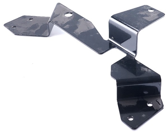 Ersatzteile Gutbrod Rasentraktoren SLX 92 RT Typ: 13AA476E690 (2001) Fahrantrieb, Pedale HALTER RIEMENSCHEIBE VARIO