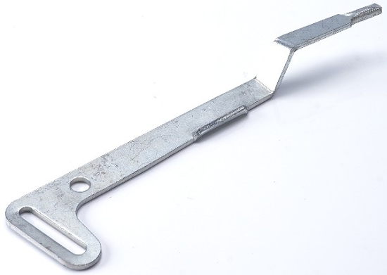 MTD Ersatzteile WÄHLHEBEL 7 GANG:400:4/6 STYLE