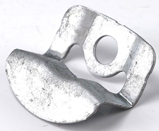 Ersatzteile Troy-Bilt Motormäher mit Antrieb TB 6553 HWM Typ: 12AD568G609 (2007) Grundgerät BEFESTIGUNGSBLECH ABDECKUNG