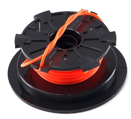 Ersatzteile MTD Motorsense 780 Typ: 41AD78PC602 (2010) Grundgerät SPULE MIT FADEN KPL F.790